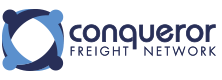 Conqueror Freight Network